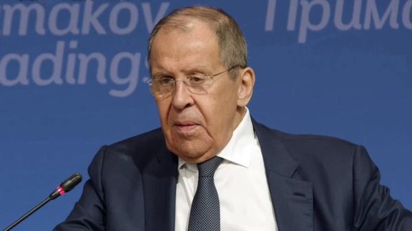  Սերգեյ Լավրով - Sputnik Արմենիա