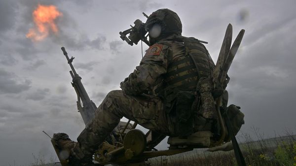 Военнослужащий  - Sputnik Армения