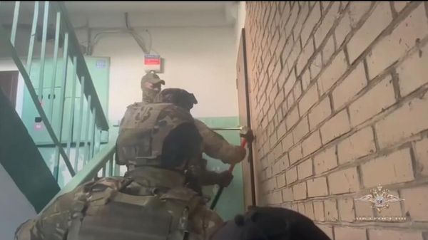 Во Владивостоке задержаны владельцы двух хостелов за незаконную легализацию мигрантов - Sputnik Արմենիա