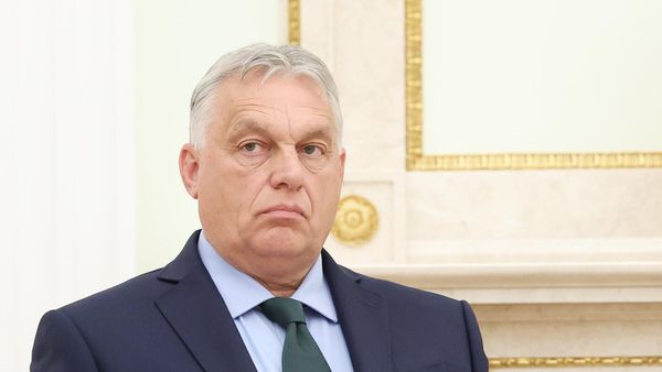 Премьер-министр Венгрии Виктор Орбан  - Sputnik Армения