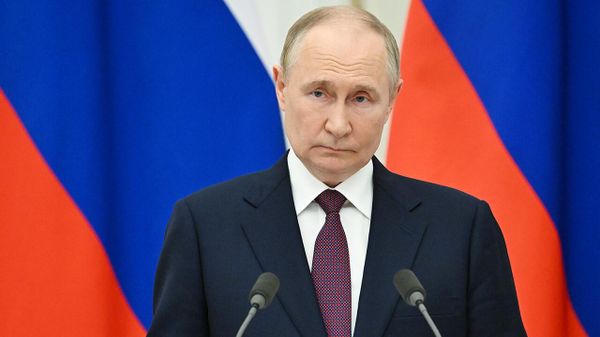 Путин о переговорах с Орбаном по Украине - Sputnik Армения