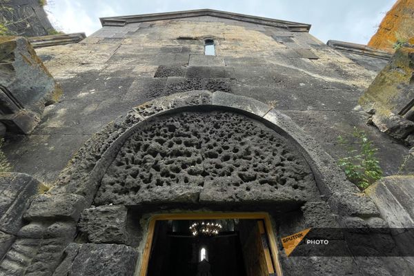Եղիպատրուշի Սուրբ Աստվածածին եկեղեցին. 13–րդ դար - Sputnik Արմենիա