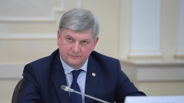Ալեքսանդր Գուսև - Sputnik Արմենիա