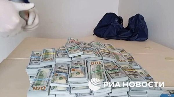 ФСБ России пресекла попытку украинской разведки угнать российский самолет-носитель ядерного оружия - Sputnik Армения
