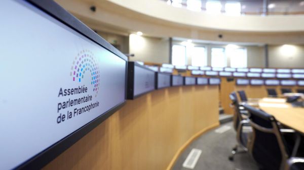 Парламентская ассамблея Франкофонии - Sputnik Армения