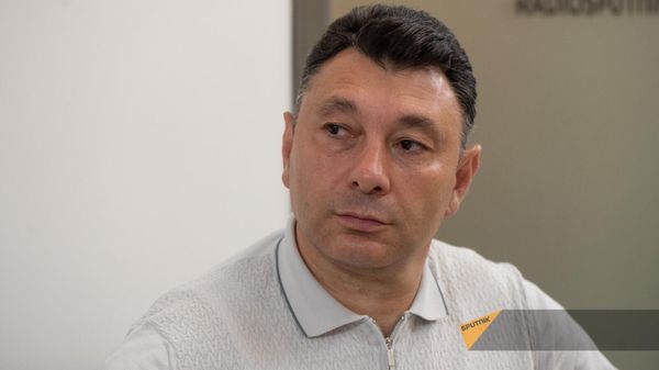  Էդուարդ Շարմազանով - Sputnik Արմենիա