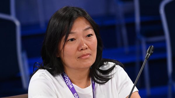 ПМЭФ-2024. Экологичный ретейл и e-commerce: торговля как оператор устойчивых изменений - Sputnik Армения