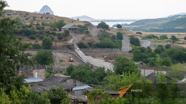 Կիրանց - Sputnik Արմենիա