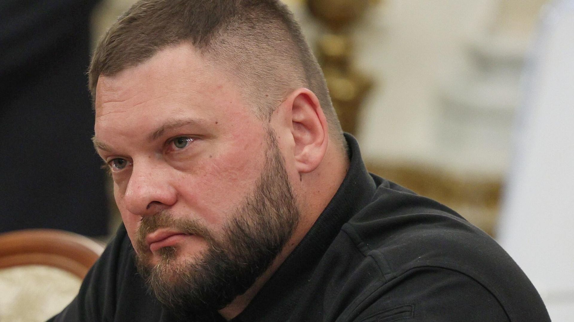 Руководитель бюро ВГТРК на Ближнем Востоке и в Северной Африке Евгений Поддубный  - Sputnik Армения, 1920, 08.09.2024