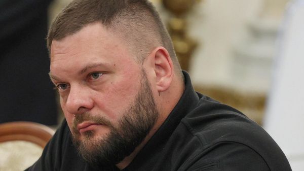 Руководитель бюро ВГТРК на Ближнем Востоке и в Северной Африке Евгений Поддубный  - Sputnik Армения