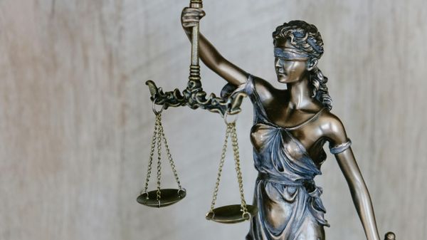 Արդարադատության սիմվոլը - Sputnik Արմենիա