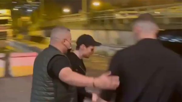 Павла Дурова освободили из-под стражи после суда в Париже - Sputnik Армения