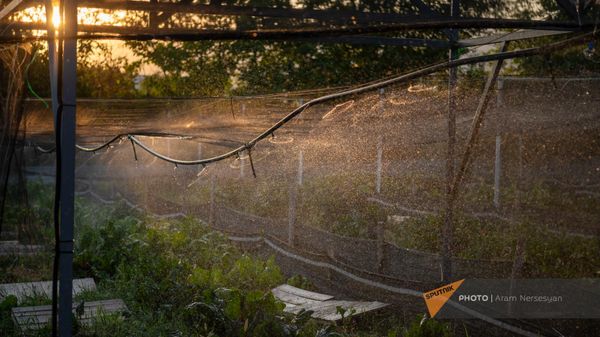 Բյուրական - Sputnik Արմենիա