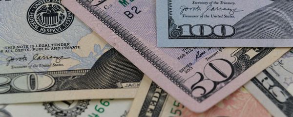 Доллары Доллары - Sputnik Արմենիա