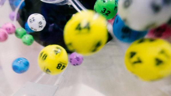 Лотерея - Sputnik Армения