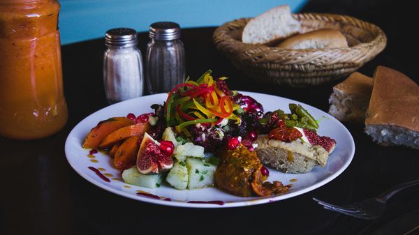 Арабская кухня - Sputnik Армения