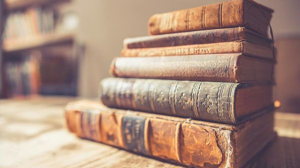 Старинные книги - Sputnik Армения