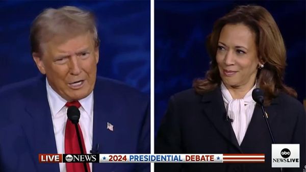 Трамп: Я знаю Зеленского, я знаю Путина, у нас хорошие отношения, они уважают меня. Они не уважают Байдена. За что его уважать? - Sputnik Армения