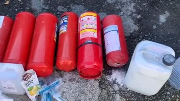 ФСБ показала видео с ликвидированным агентом украинской разведки, готовившим теракт - Sputnik Армения