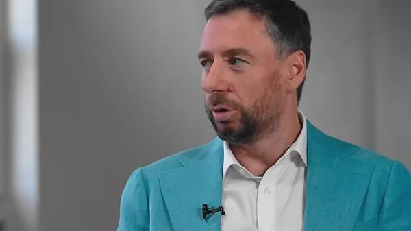 Владислав Бакальчук - Sputnik Армения