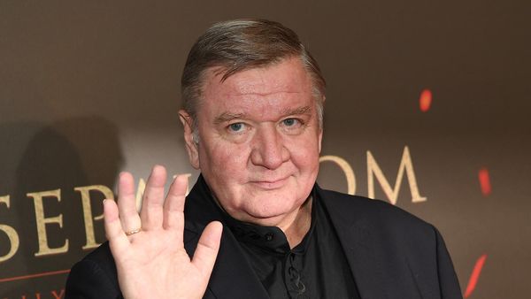 Актер Роман Мадянов на премьере фильма Константина Буслова 1941. Крылья над Берлином (20 апреля 2022). Москвa - Sputnik Армения