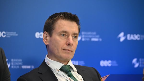 Անդրեյ Սլեպնյով - Sputnik Արմենիա
