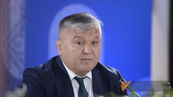 Արզիբեկ Կոժոշև - Sputnik Արմենիա