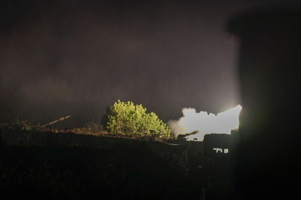 Իսրայելի հարվածը Լիբանանին - Sputnik Արմենիա