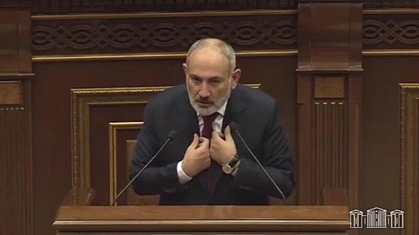 Չենք կարող անկլավների թեմայից հրաժարվել, որովհետև մենք ունենք Արծվաշեն. Փաշինյան - Sputnik Արմենիա