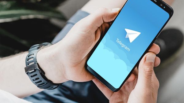 Telegram - Sputnik Армения