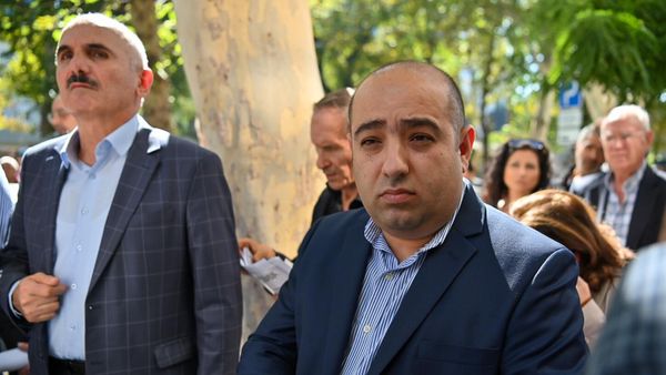 Հովհաննես Խուդոյան - Sputnik Արմենիա