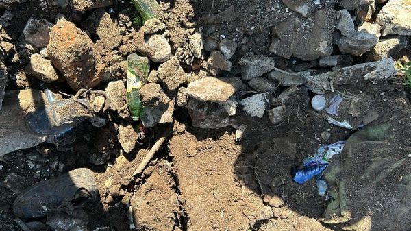 Раскрыто убийство, совершенное в ночь с 9 на 10 июля 2024 года в общине Лори Берд Лорийской области, обнаружено тело жертвы, которое долгое время разыскивалось - Sputnik Армения