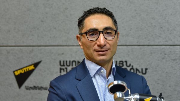 Ադրբեջանն ընդդեմ Հայաստանի 2 հայց է ներկայացրել Հաագայի միջազգային արբիտրաժային դատարան. Սարգիս Գրիգորյան - Sputnik Արմենիա