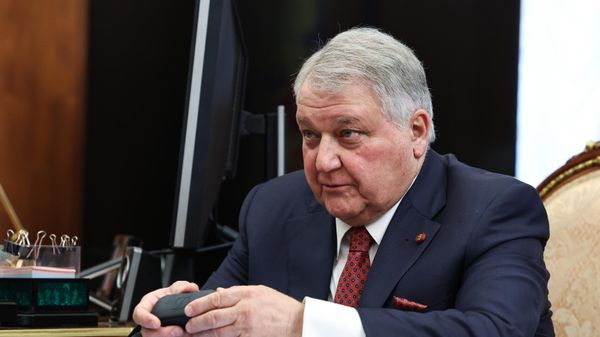 Президент Национального исследовательского центра Курчатовский институт Михаил Ковальчук - Sputnik Армения
