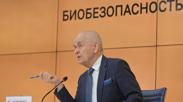 Գենադի Օնիշչենկո - Sputnik Արմենիա