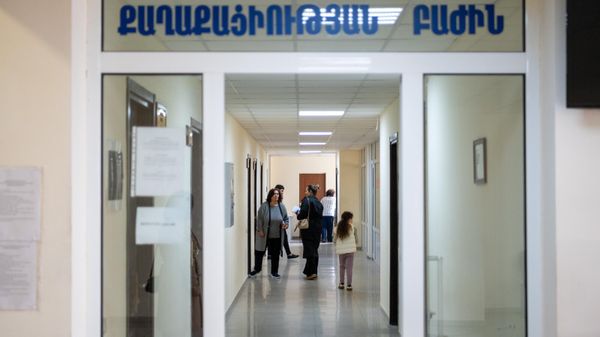 Արխիվային լուսանկար - Sputnik Արմենիա