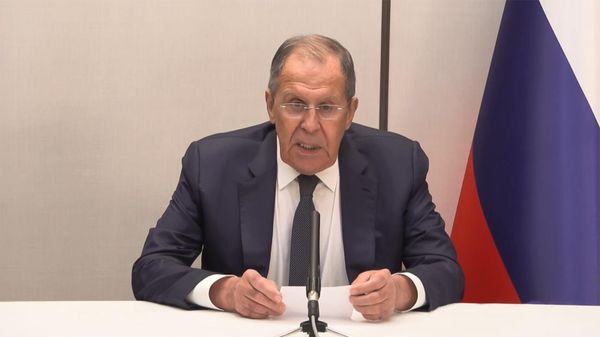 Սերգեյ Լավրովը - Sputnik Արմենիա