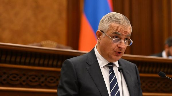 Մհեր Գրիգորյան - Sputnik Արմենիա