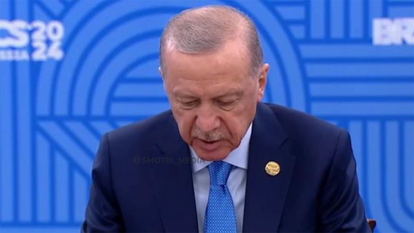 Продолжаются усилия для устранения проблем в банковских операциях между Россией и Турцией — Эрдоган - Sputnik Армения