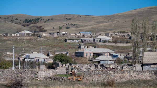 Գեղարքունիքի մարզ - Sputnik Արմենիա