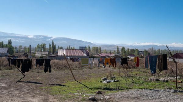 Արխիվային լուսանկար - Sputnik Արմենիա
