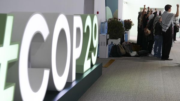 COP29 - Sputnik Армения