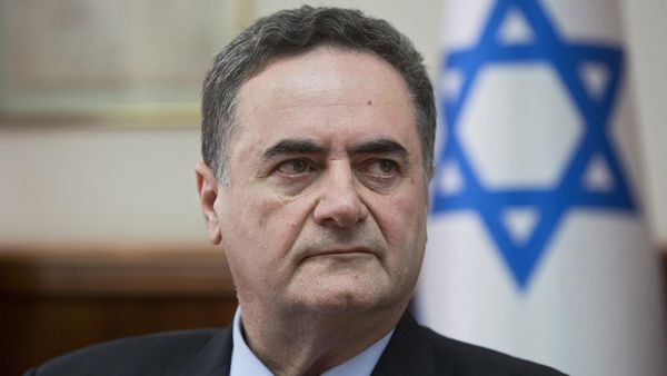 Глава МИД Израиля Исраэль Кац - Sputnik Արմենիա