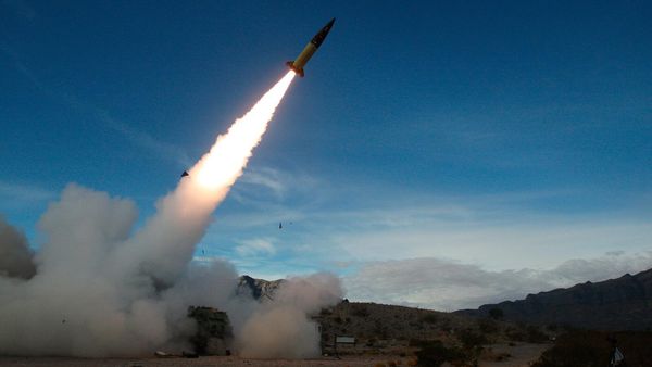 Американская ракета - Sputnik Армения