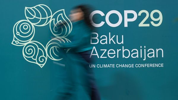 COP29-ը անցկացվել է Բաքվում - Sputnik Արմենիա