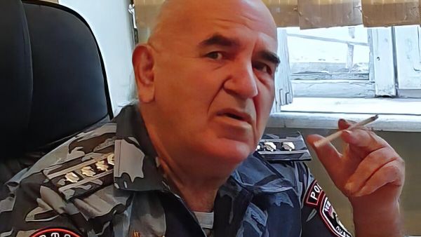 Андрей Веранян  - Sputnik Армения