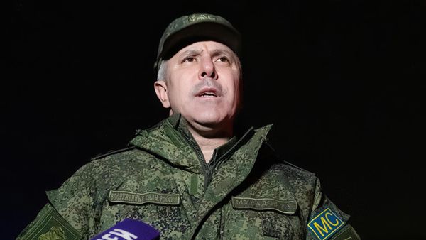 Ռուստամ Մուրադով - Sputnik Արմենիա