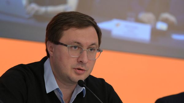 Վլադիմիր Ավատկով - Sputnik Արմենիա