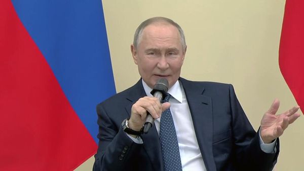 Наука... призвана быть фундаментом для общего развития и движения всего человечества вперед - Sputnik Армения