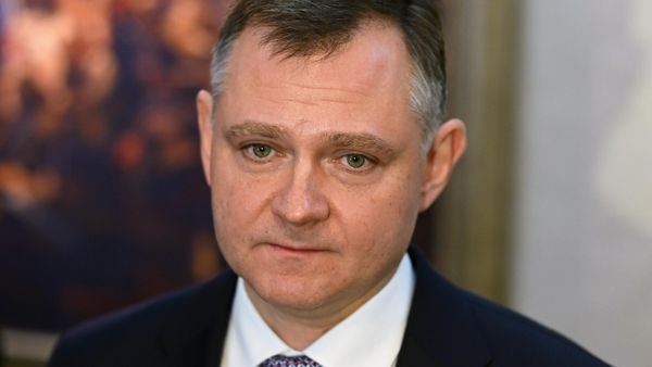 ВРИО губернатора Ростовской области Ю. Слюсарь - Sputnik Армения